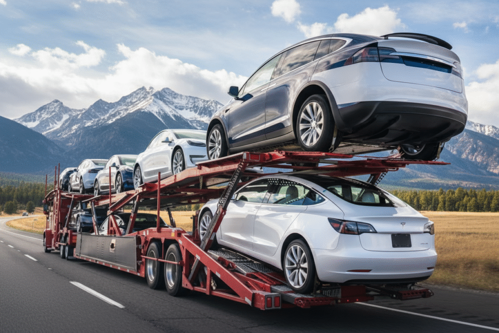 car shipping real pricing! best price to ship a car your car. best prices and services