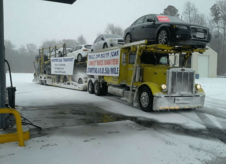 How much is it to ship a car with open auto transport — real per mile cost and quote from SpeedyWay
