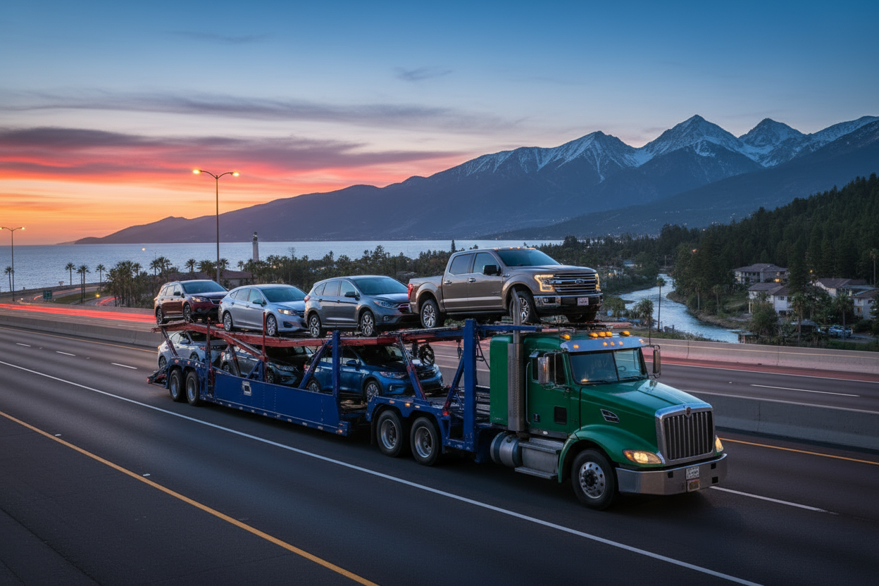 shipping near me florida