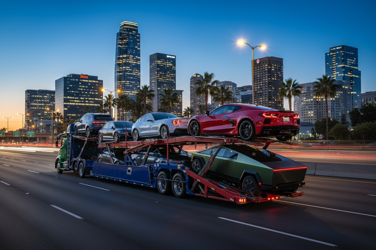 get auto shipping prices near me