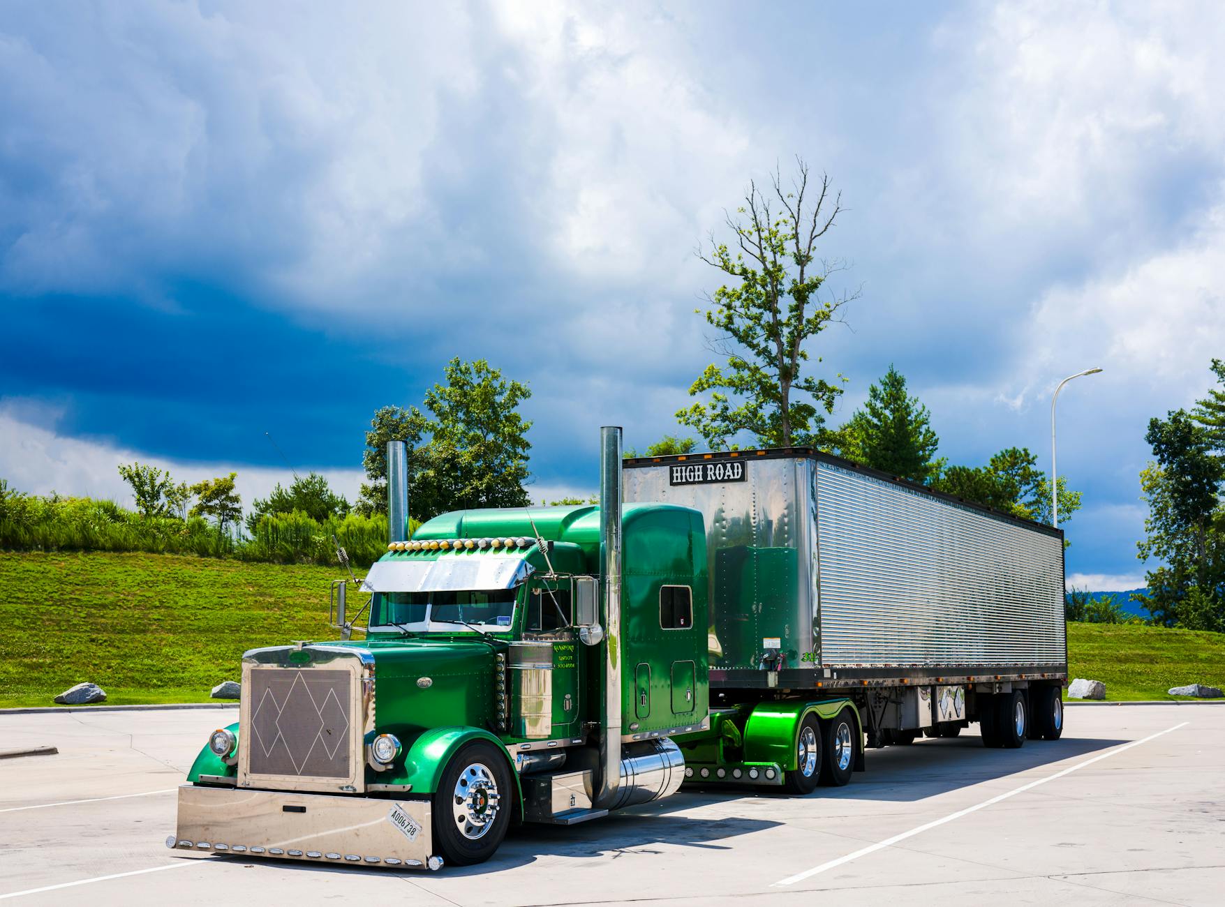 Auto transport from New York to Arizona - car shipping service