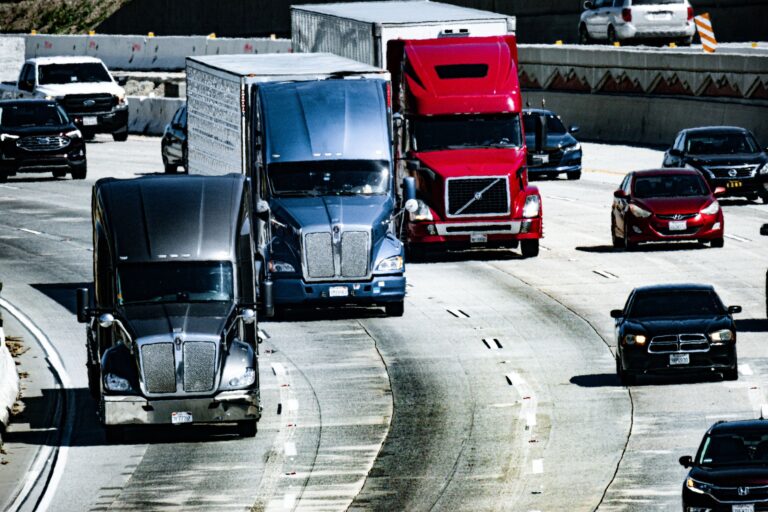 Auto transport from Atlanta to Salt Lake City - car shipping service