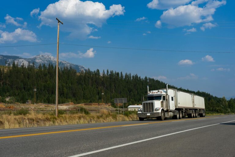 Auto transport from Seattle to Dallas - car shipping service