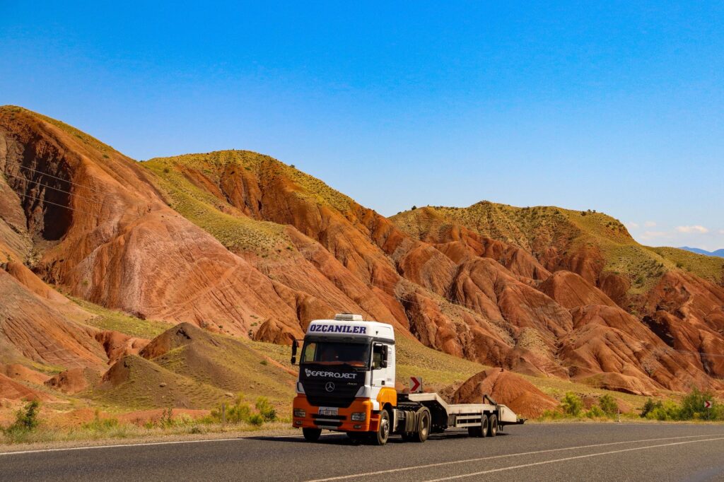 Auto transport from San Diego to Indianapolis - car shipping service