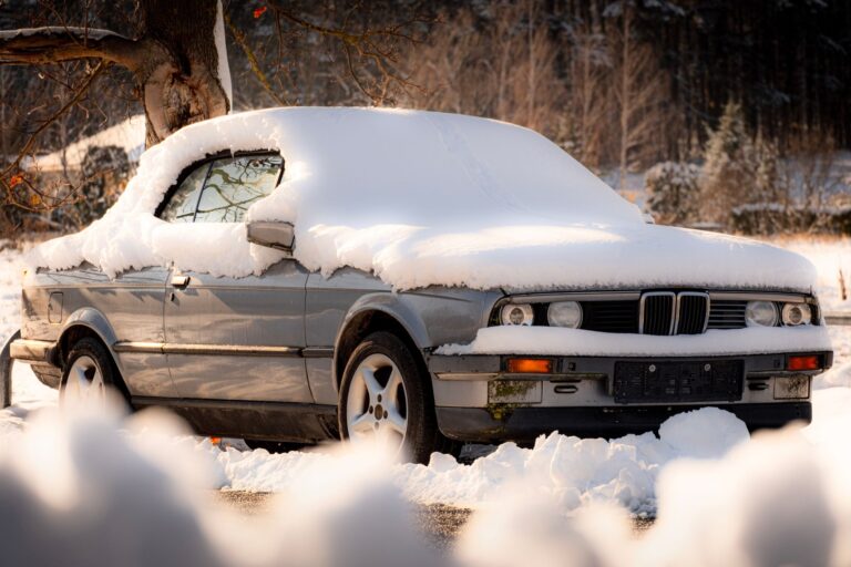 Classic & Luxury Car Shipping: Why Enclosed Transport Matters — SpeedyWay Auto Transport