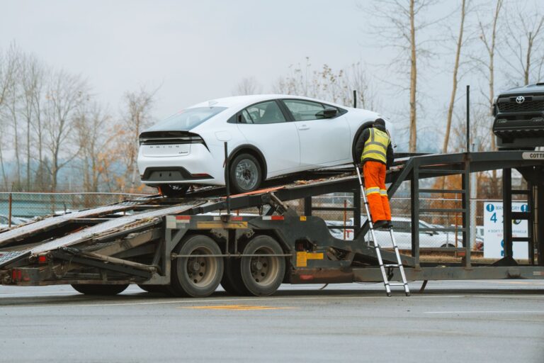 How Much Does It Cost to Ship a Car? (2026 Price Guide) — SpeedyWay Auto Transport