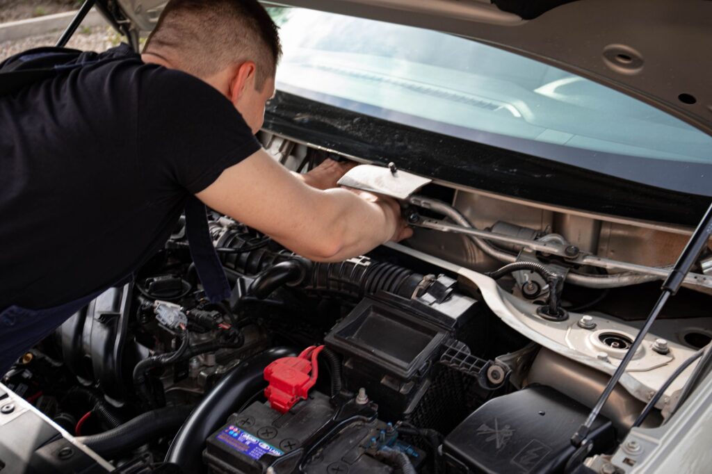 How to Prepare Your Car for Transport: A Pre-Shipping Checklist — SpeedyWay Auto Transport