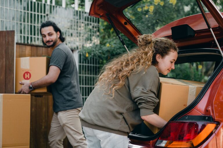 Military PCS Car Shipping: Moving Your Vehicle on Orders — SpeedyWay Auto Transport