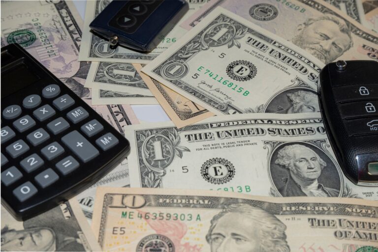 How Much Does Auto Transport Cost in North Carolina? — SpeedyWay Auto Transport