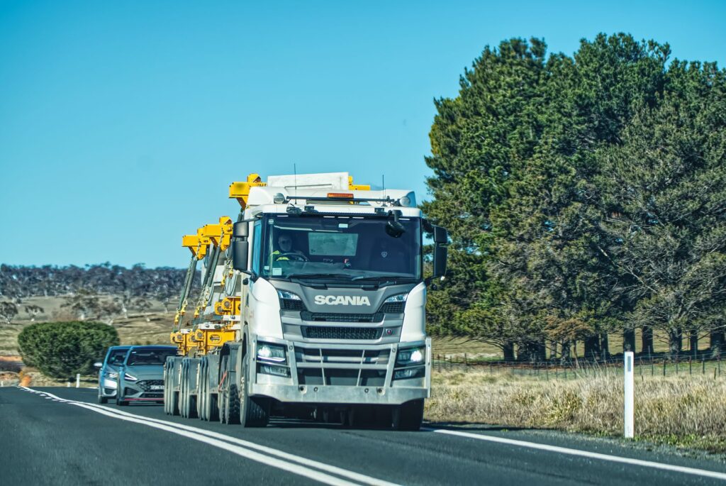 How Much Does It Cost to Ship a Car Cross-Country? — SpeedyWay Auto Transport